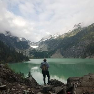 Meet your Posher, Cierra